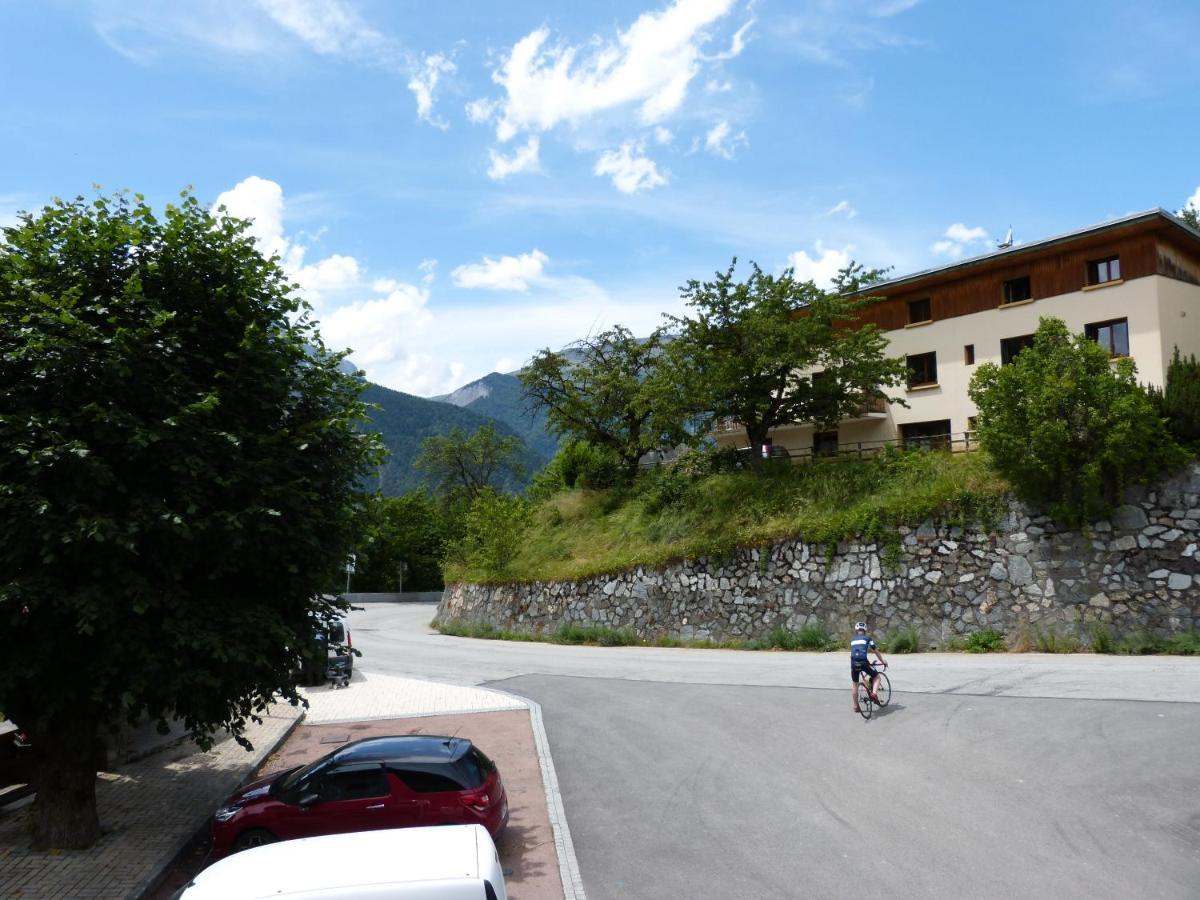 studio la garde virage 16 Exterior foto