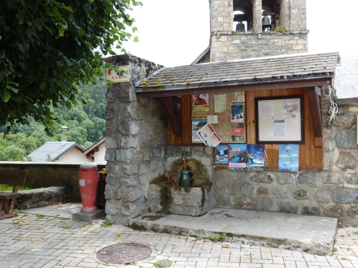 studio la garde virage 16 Exterior foto