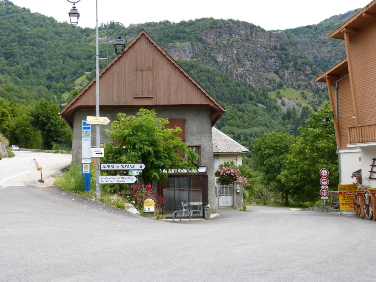 studio la garde virage 16 Exterior foto