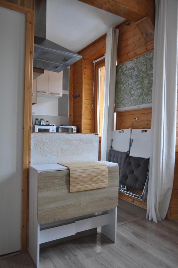 studio la garde virage 16 Exterior foto