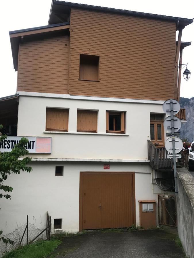 studio la garde virage 16 Exterior foto